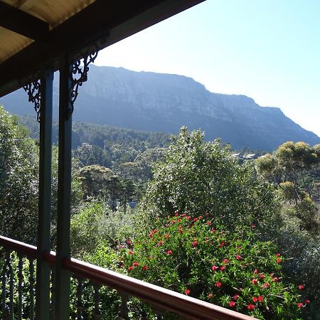 Intaba Lodge Hout Bay Exterior foto