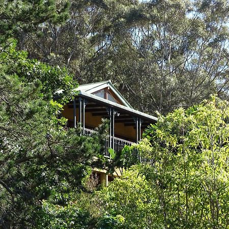Intaba Lodge Hout Bay Exterior foto