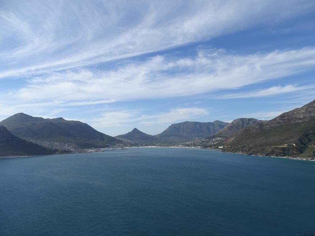 Intaba Lodge Hout Bay Exterior foto