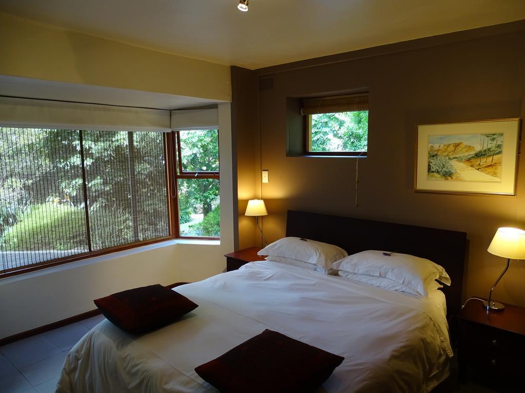 Intaba Lodge Hout Bay Habitación foto
