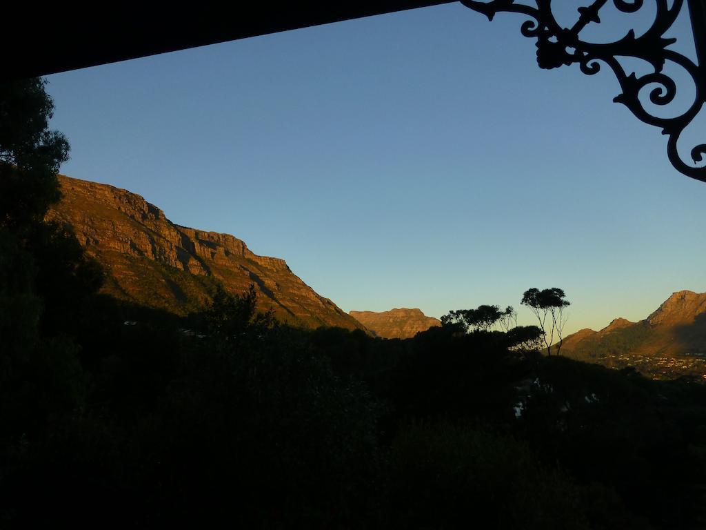 Intaba Lodge Hout Bay Exterior foto