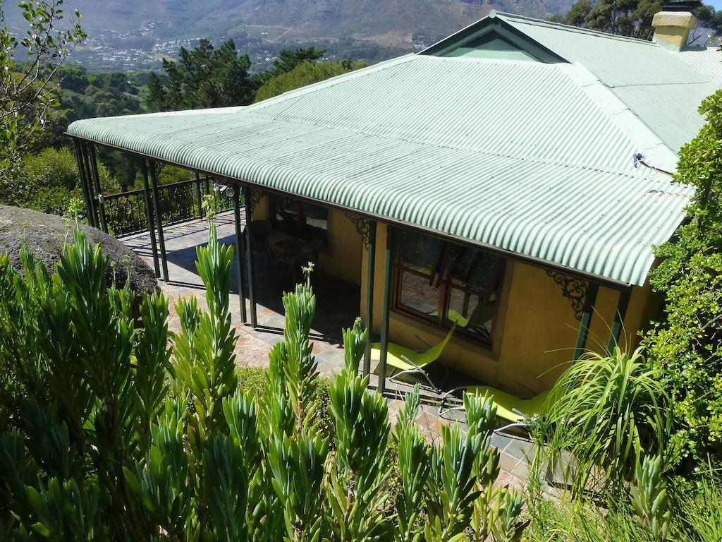 Intaba Lodge Hout Bay Exterior foto