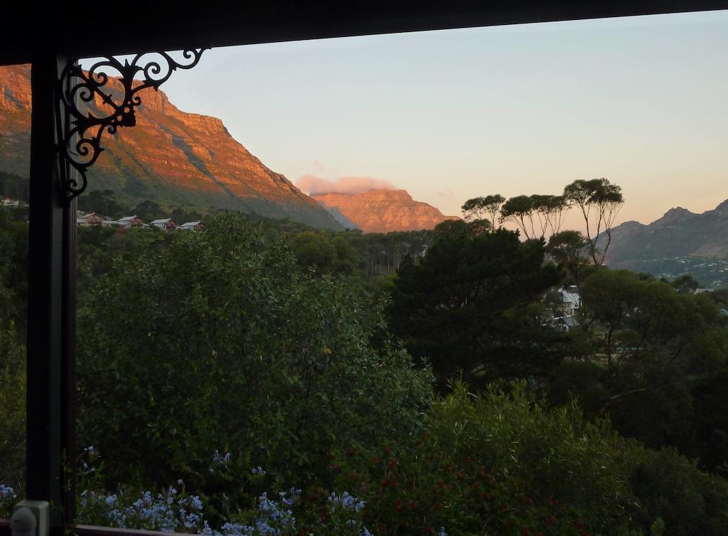 Intaba Lodge Hout Bay Habitación foto