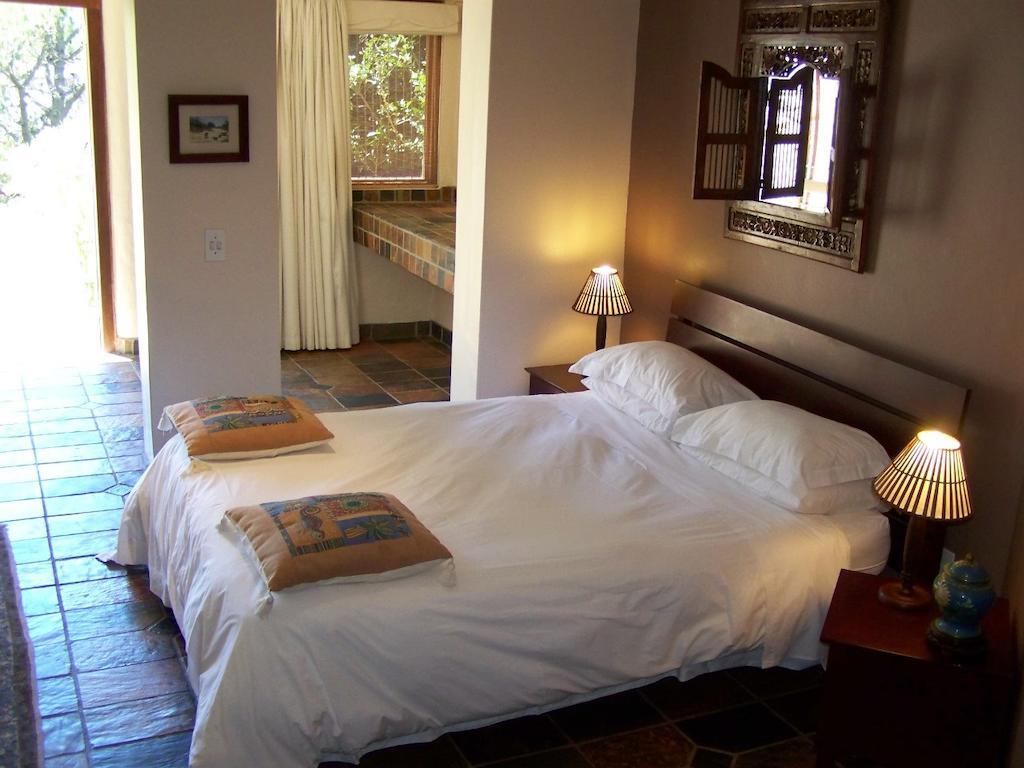 Intaba Lodge Hout Bay Habitación foto