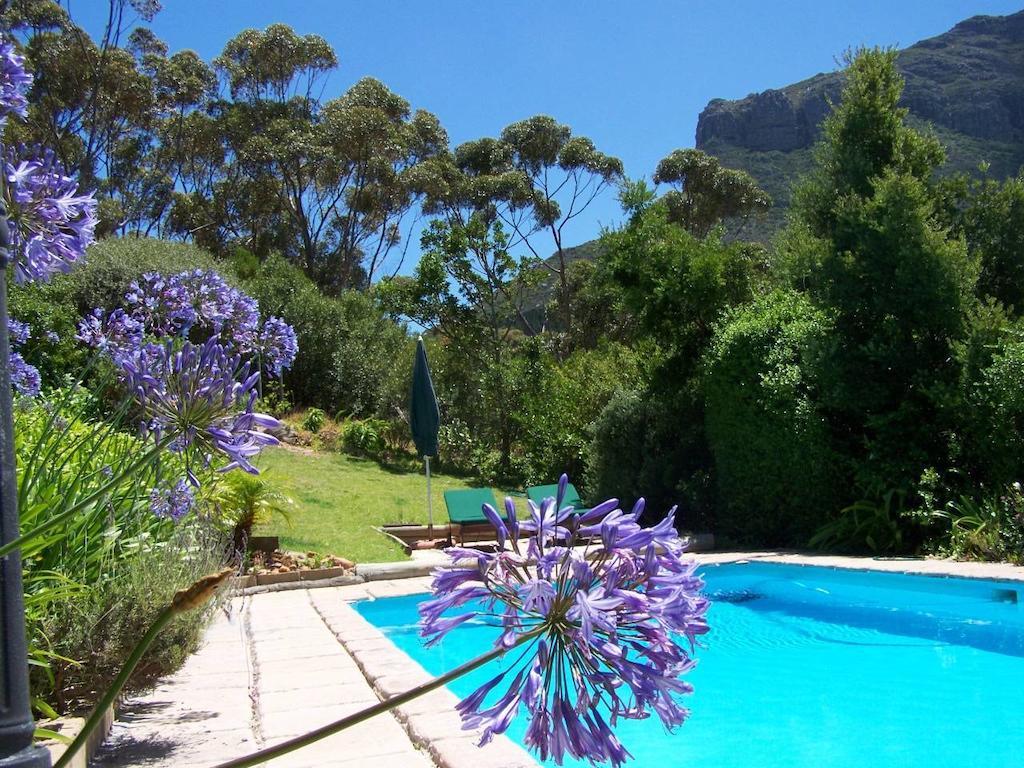 Intaba Lodge Hout Bay Exterior foto