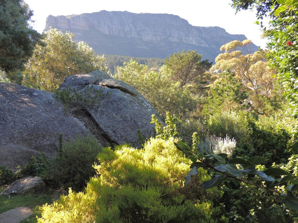 Intaba Lodge Hout Bay Exterior foto