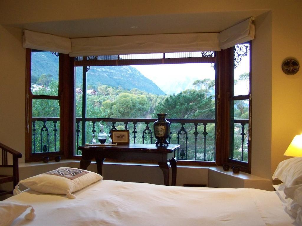 Intaba Lodge Hout Bay Habitación foto