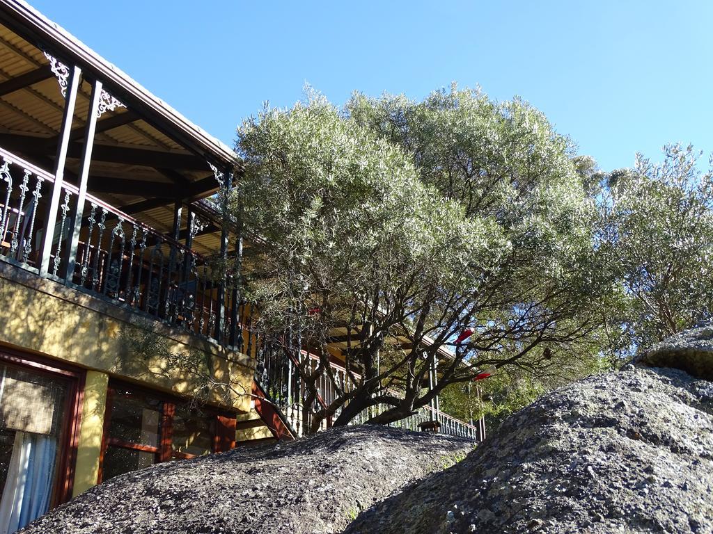 Intaba Lodge Hout Bay Exterior foto