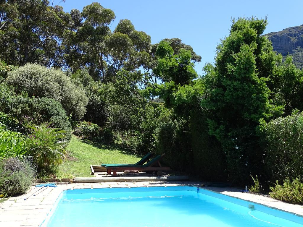 Intaba Lodge Hout Bay Exterior foto