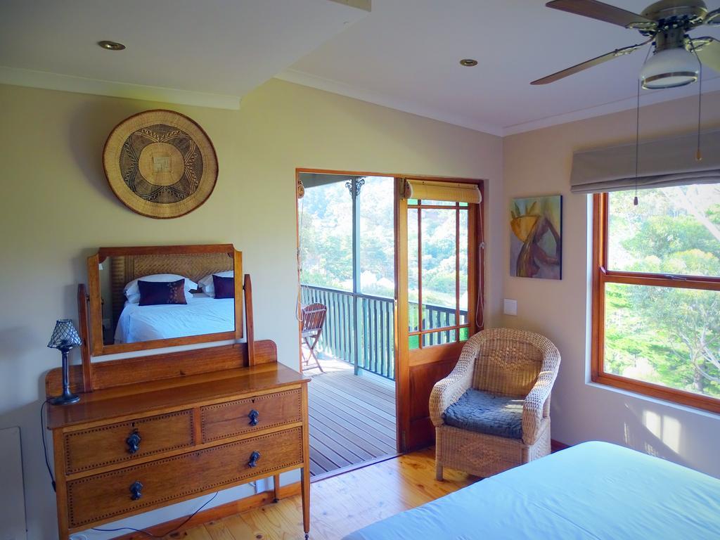 Intaba Lodge Hout Bay Exterior foto