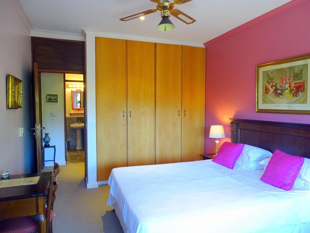 Intaba Lodge Hout Bay Exterior foto