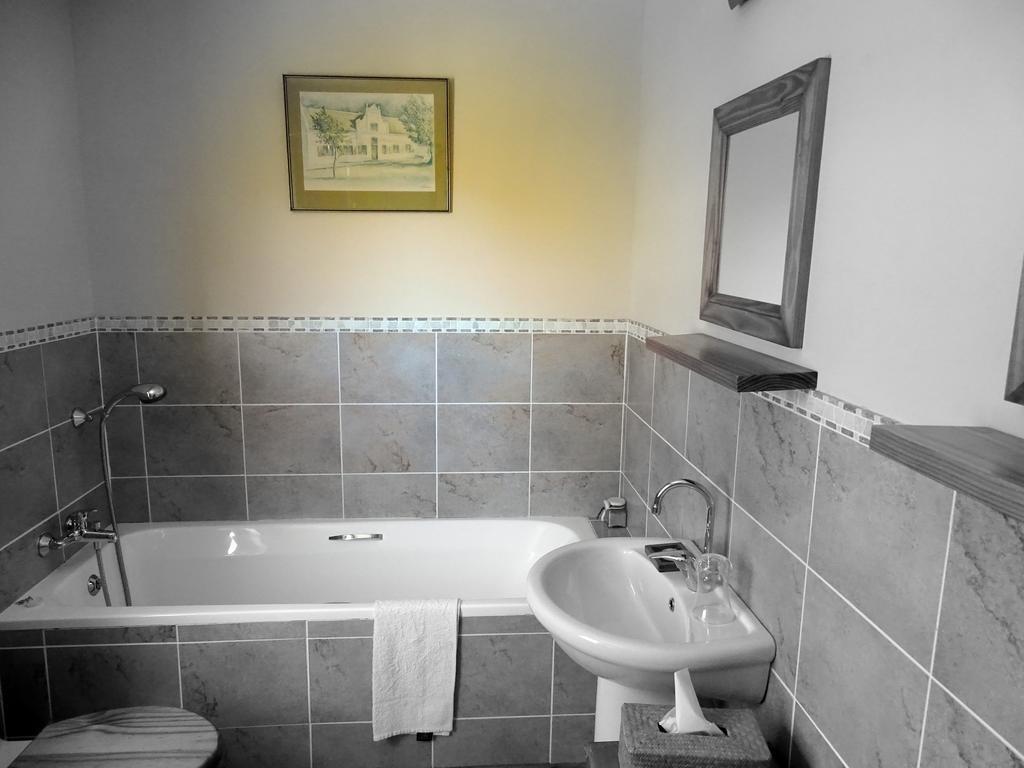 Intaba Lodge Hout Bay Exterior foto