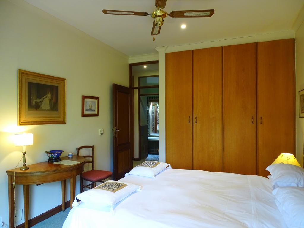 Intaba Lodge Hout Bay Exterior foto