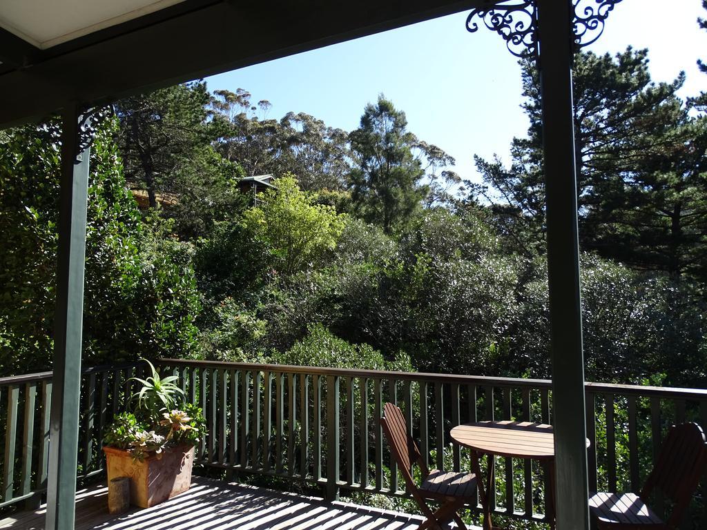 Intaba Lodge Hout Bay Exterior foto