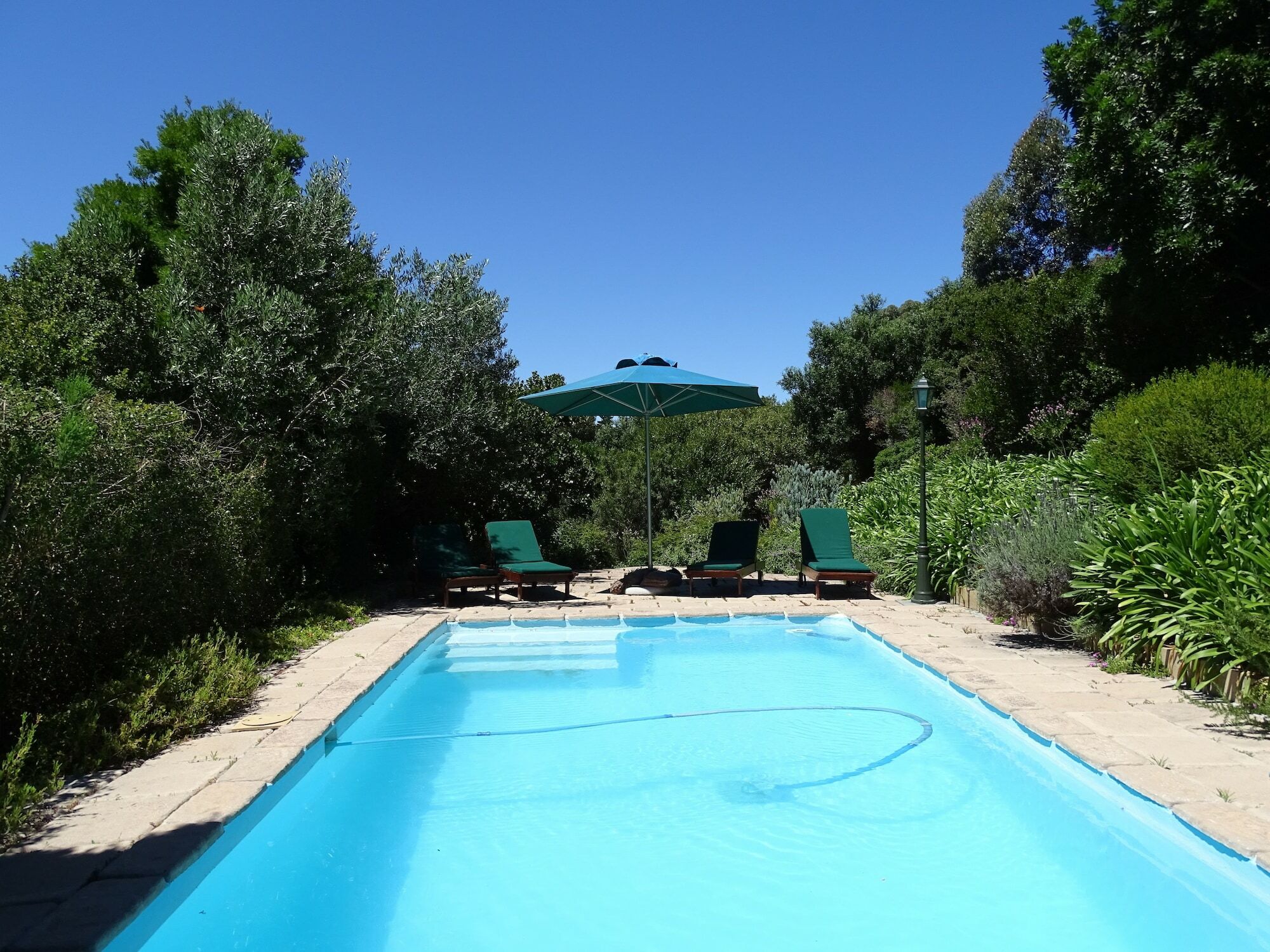 Intaba Lodge Hout Bay Exterior foto