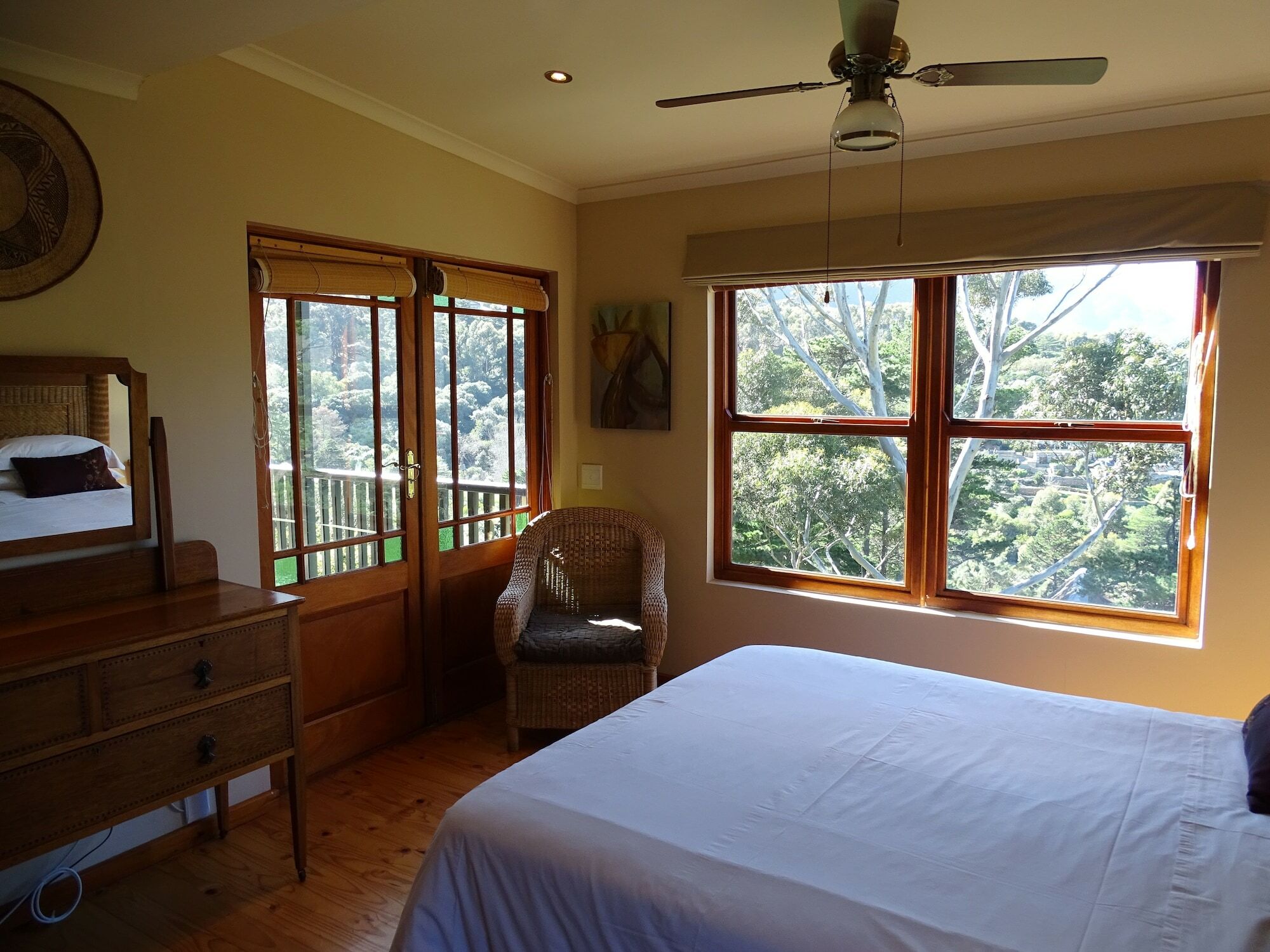 Intaba Lodge Hout Bay Exterior foto