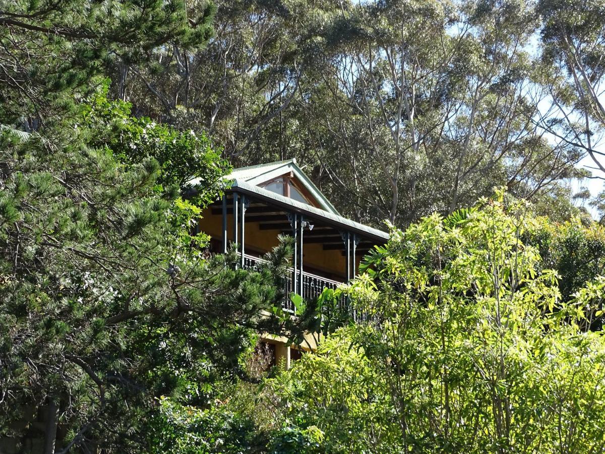 Intaba Lodge Hout Bay Exterior foto